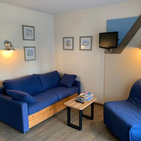 Appartement Belle Dune Fort-Mahon-Plage Extérieur photo