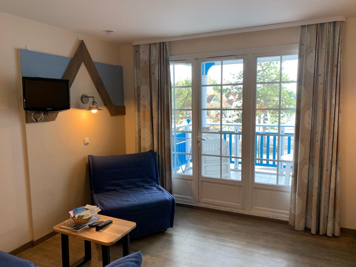 Appartement Belle Dune Fort-Mahon-Plage Extérieur photo